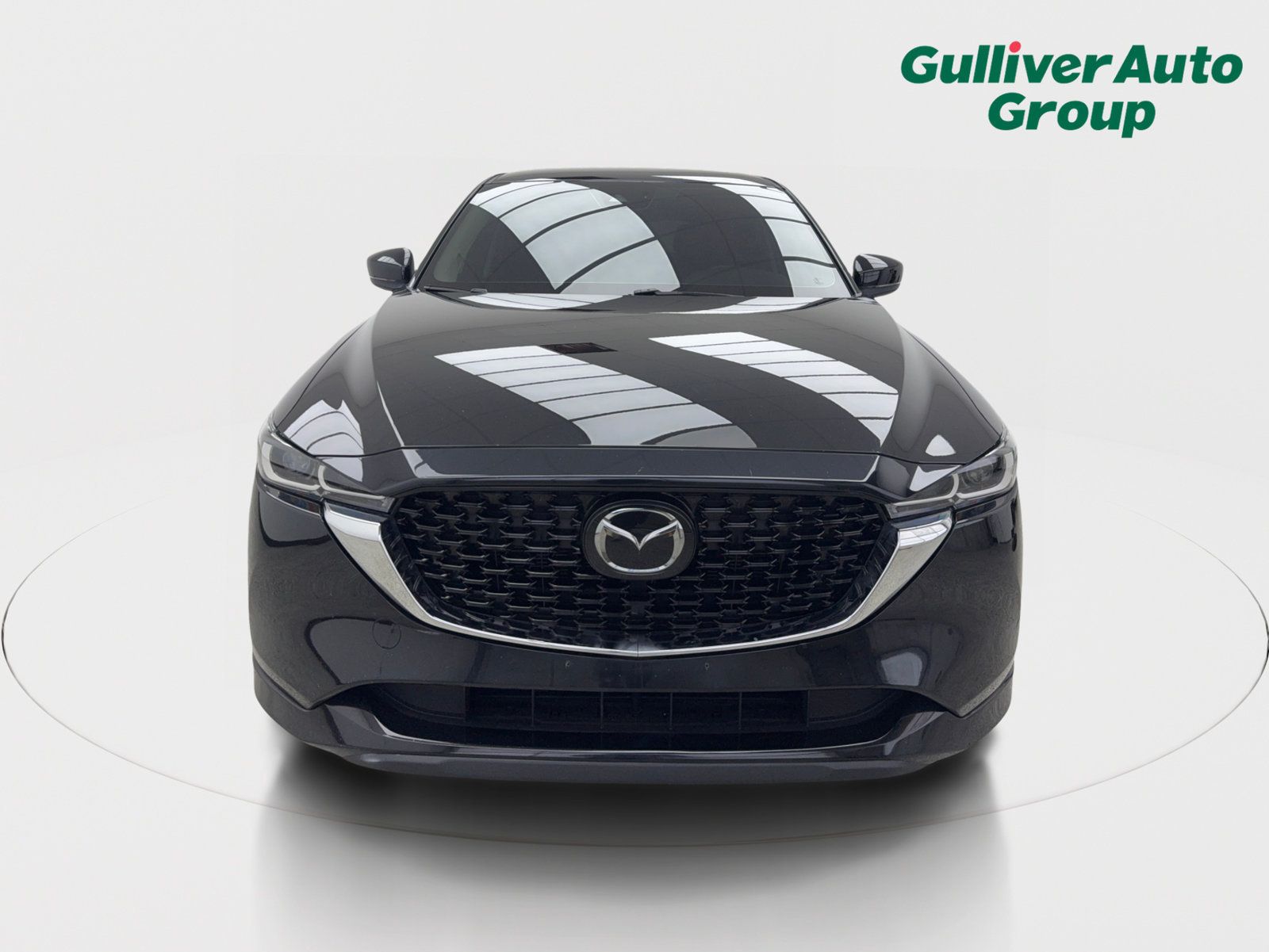 Used 2024 MAZDA CX-5 AWD 2.5 S w/ Select Package image 7