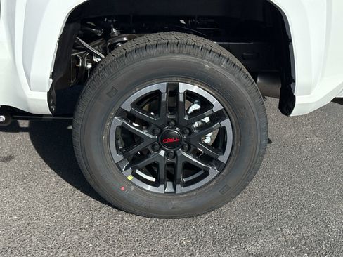 New 2026 Toyota Tacoma TRD Sport w/ TRD Sport Upgrade Package image 7