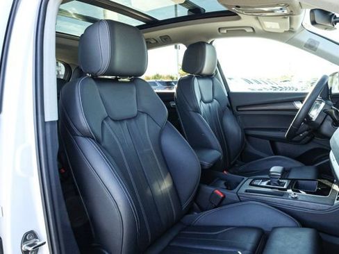 Used 2024 Audi Q5 2.0T Premium Plus image 26