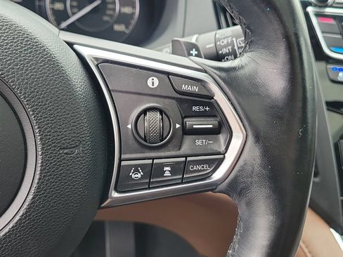 Used 2021 Acura RDX FWD w/ Advance Package image 19