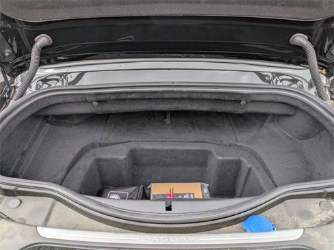 New 2024 Jaguar F-TYPE R image 13