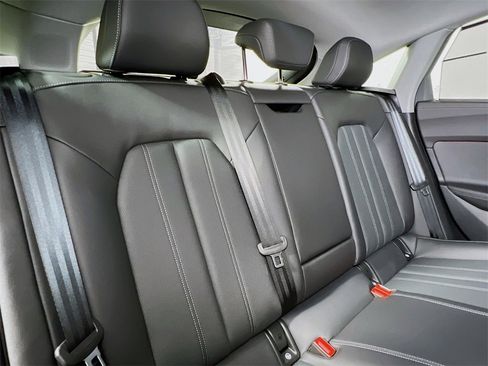 New 2025 Audi A5 2.0T Premium Plus image 26