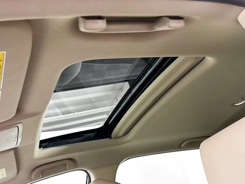 Certified 2019 Honda CR-V Touring image 20