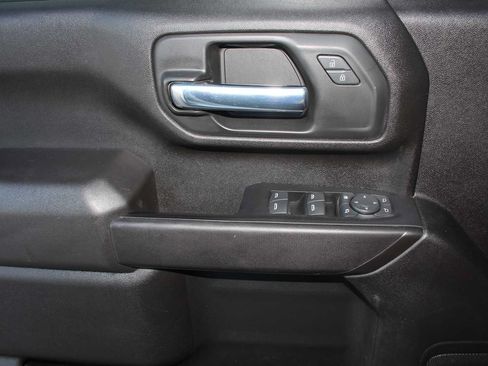Used 2024 Chevrolet Silverado 2500 Custom w/ Custom Convenience Package AWD/4WD image 34