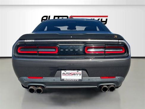 Used 2020 Dodge Challenger R/T Scat Pack image 6