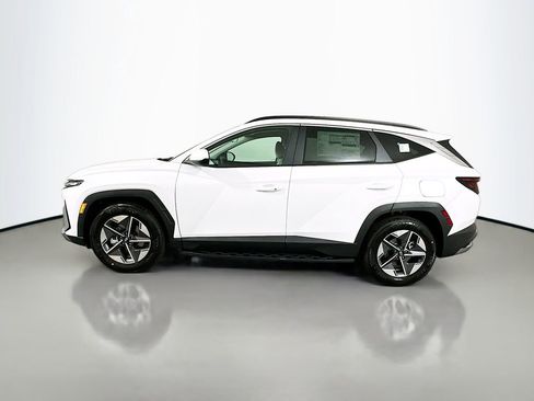 New 2026 Hyundai Tucson SEL image 8