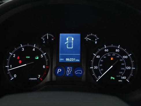 Used 2016 Lexus GX 460 image 19