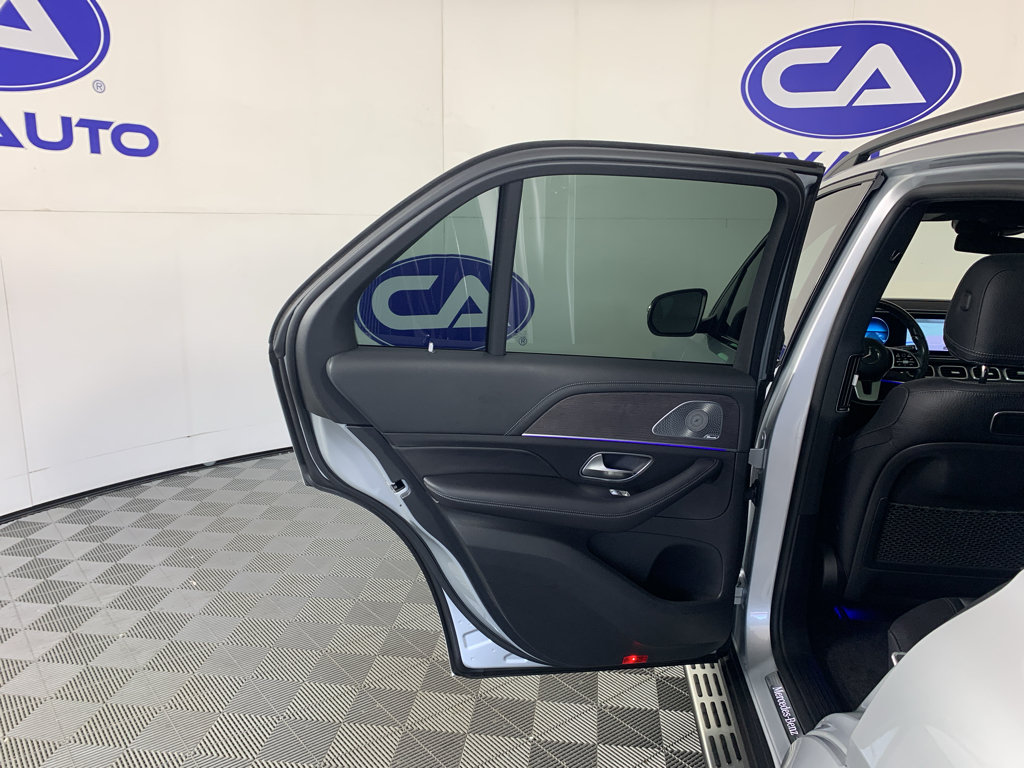 Used 2020 Mercedes-Benz GLE 580 4MATIC image 30