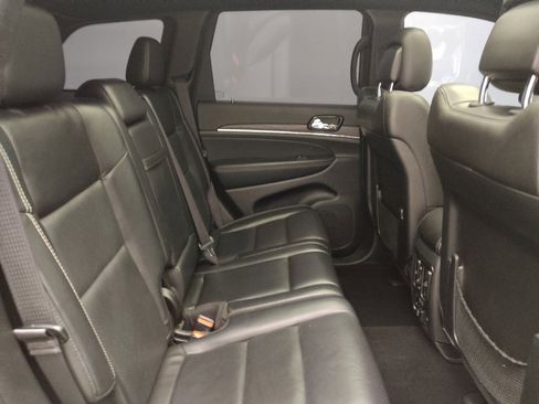 Used 2021 Jeep Grand Cherokee Limited w/ Quick Order Package 28K 80th image 19