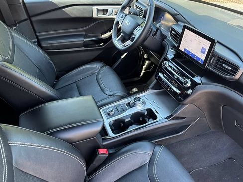 Used 2023 Ford Explorer ST w/ Equipment Group 401A AWD/4WD image 20