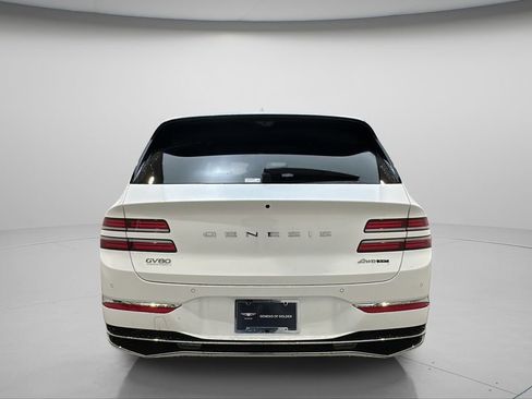 New 2026 Genesis GV80 3.5T Prestige AWD/4WD image 5