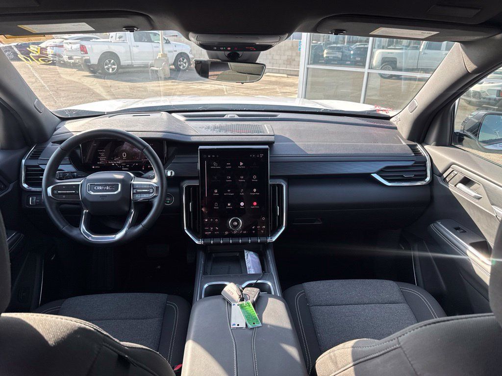 Used 2026 GMC Acadia Elevation FWD image 17
