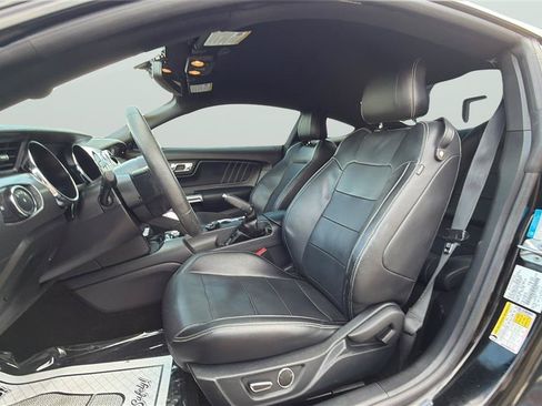 Used 2015 Ford Mustang GT Premium w/ GT Performance Package RWD image 33