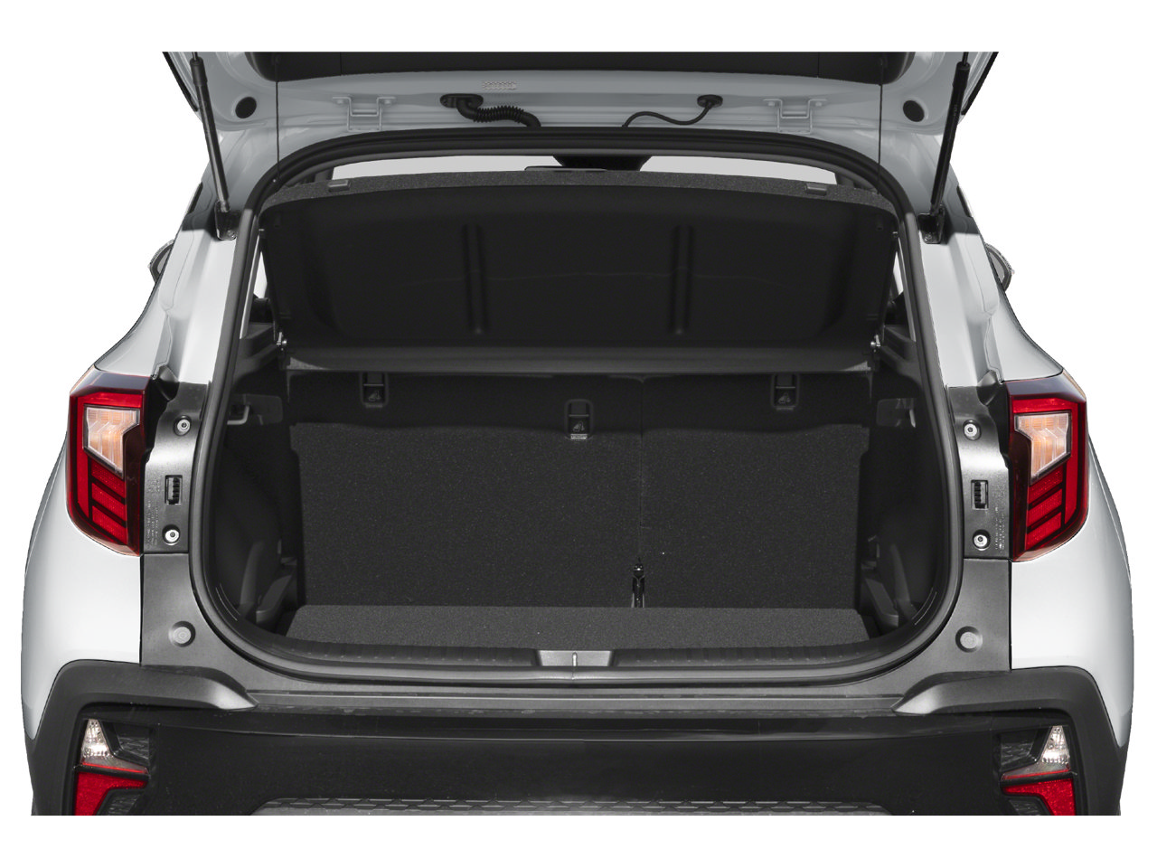 New 2026 Kia Seltos SX AWD/4WD image 38
