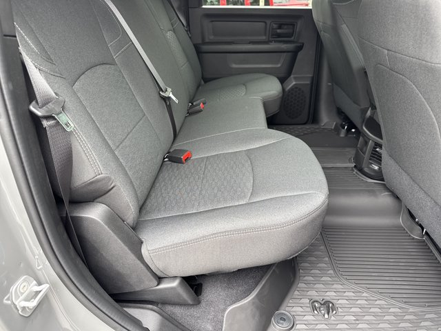 New 2027 RAM 2500 Tradesman AWD/4WD image 15