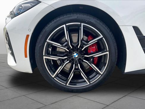 Used 2024 BMW M440i xDrive Gran Coupe AWD/4WD image 10
