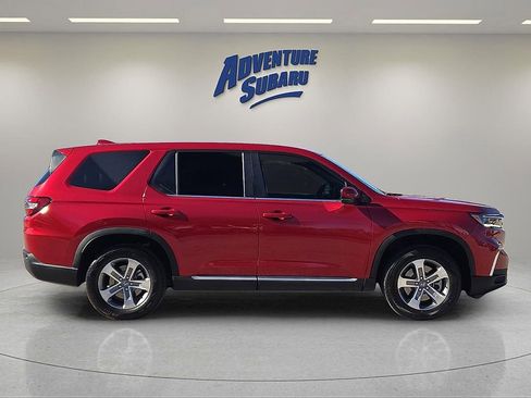 Used 2024 Honda Pilot EX-L image 7