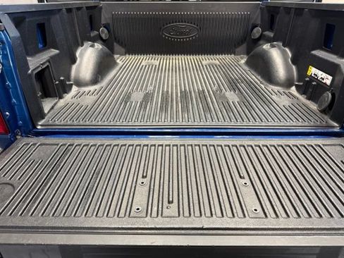 Used 2023 Ford F150 XLT w/ Equipment Group 302A High AWD/4WD image 31