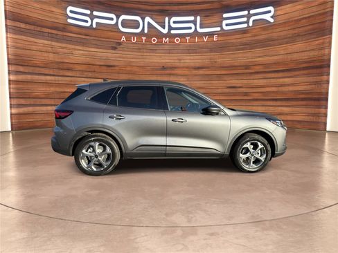 New 2026 Ford Escape ST-Line Select w/ Tech Pack #2 image 5