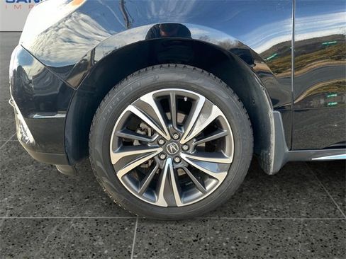 Used 2020 Acura MDX Technology image 14