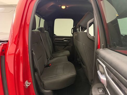 Used 2022 RAM 1500 Big Horn AWD/4WD image 28