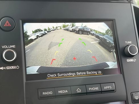 New 2026 Subaru Crosstrek 2.5i AWD/4WD image 20