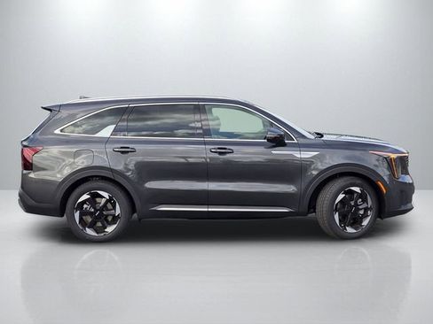 New 2026 Kia Sorento EX AWD/4WD image 3