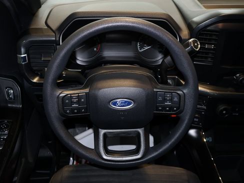 Used 2023 Ford F150 XL w/ STX Appearance Package image 14