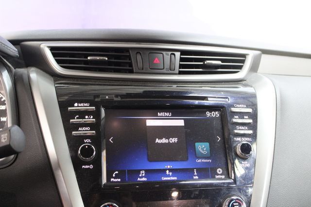 Used 2021 Nissan Murano S FWD image 19