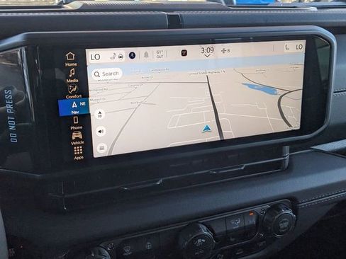 New 2026 Jeep Wrangler Sahara image 23