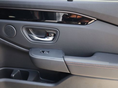 New 2025 Honda Pilot TrailSport image 33