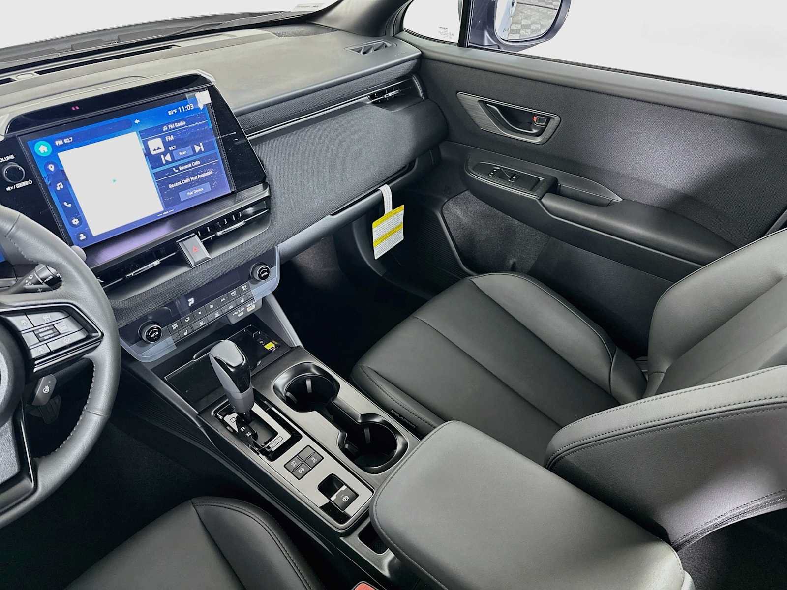 Certified 2026 Subaru Outback Premium AWD/4WD image 22