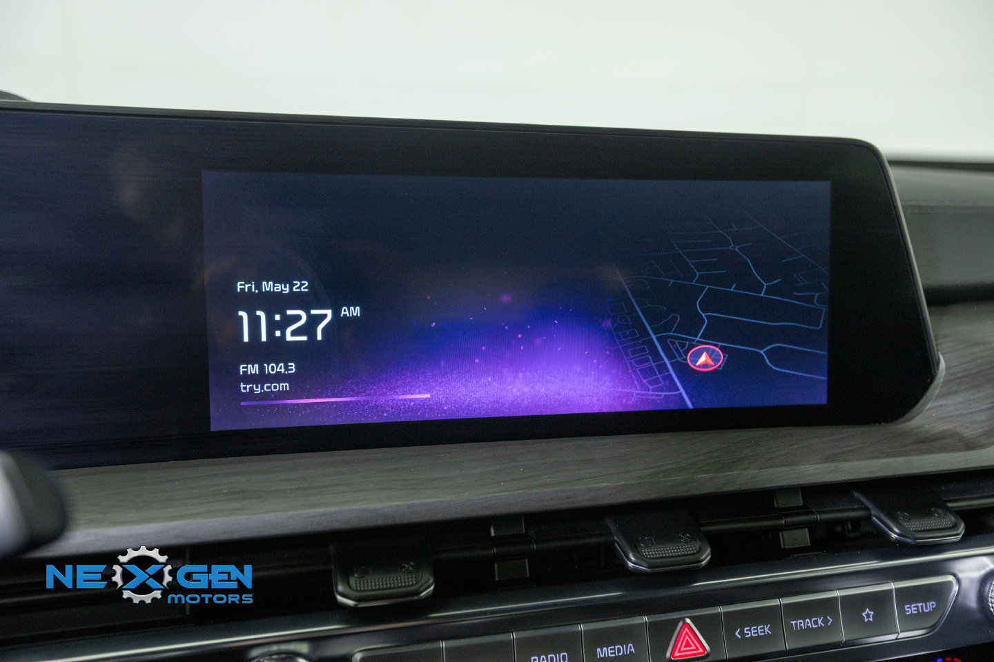 Used 2024 Kia Telluride SX Prestige X-Line AWD/4WD image 18