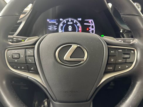 Used 2024 Lexus ES 350 ES 350 FWD image 21