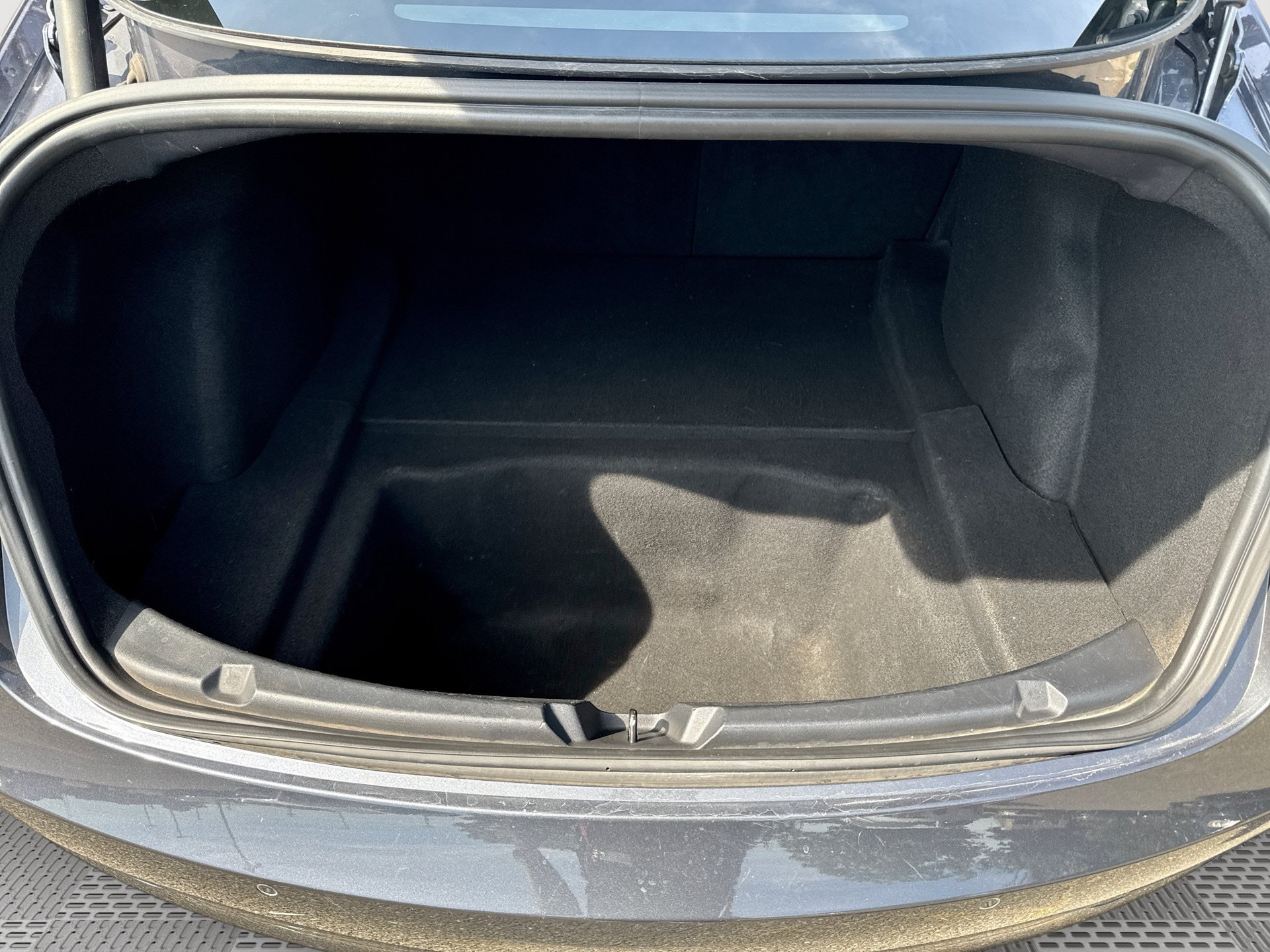 Used 2021 Tesla Model 3 Long Range AWD/4WD image 21