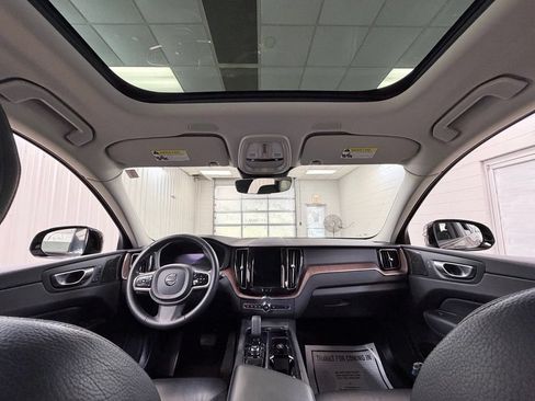 Used 2024 Volvo XC60 T8 Plus AWD/4WD image 24