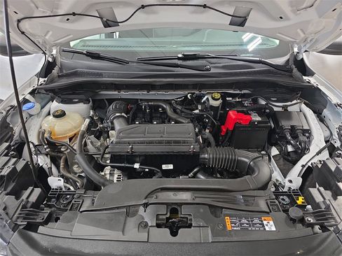 Used 2023 Ford Escape Active w/ Tech Pack #1 image 30