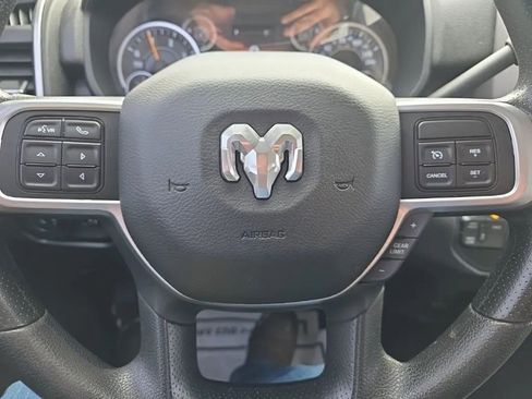 Used 2019 RAM 2500 Big Horn image 21