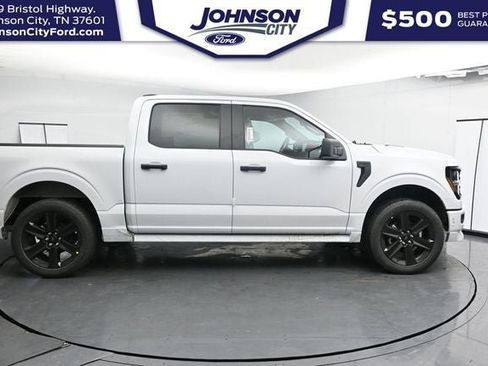 New 2026 Ford F150 STX w/ F-150 LOBO Package AWD/4WD image 14