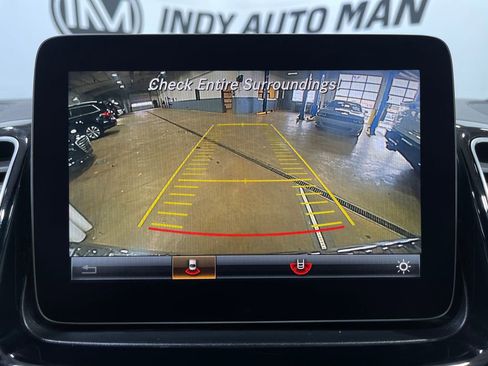 Used 2017 Mercedes-Benz GLS 450 4MATIC w/ Premium Package image 11