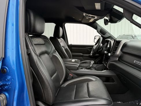 Used 2021 RAM 1500 TRX w/ TRX Level 2 Equipment Group AWD/4WD image 31