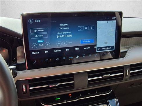 Used 2024 Lincoln Corsair FWD image 9