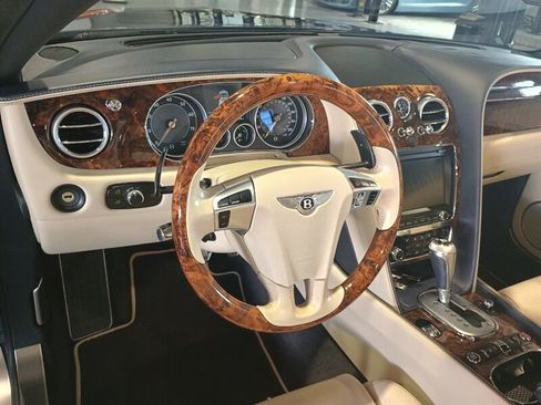 Used 2013 Bentley Continental GT AWD/4WD image 18