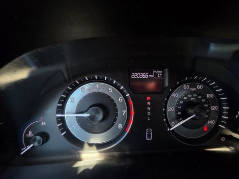 Used 2013 Honda Odyssey EX-L image 17