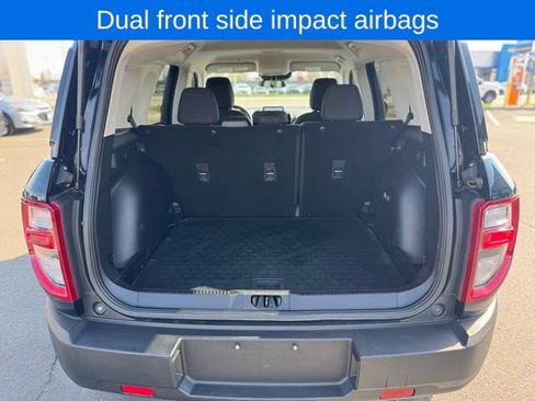 Used 2023 Ford Bronco Sport Big Bend image 24