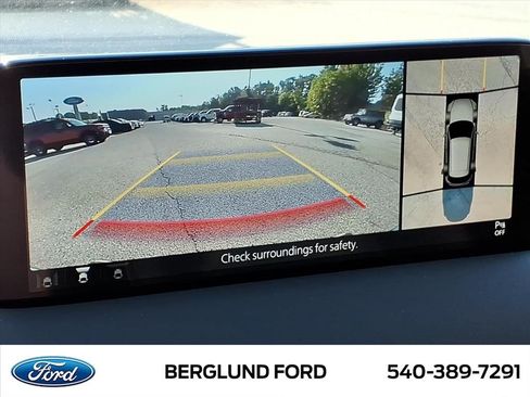 Used 2025 MAZDA CX-5 AWD 2.5 S image 26
