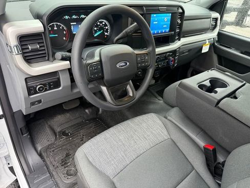 New 2026 Ford F600 4x4 Regular Cab Super Duty image 11