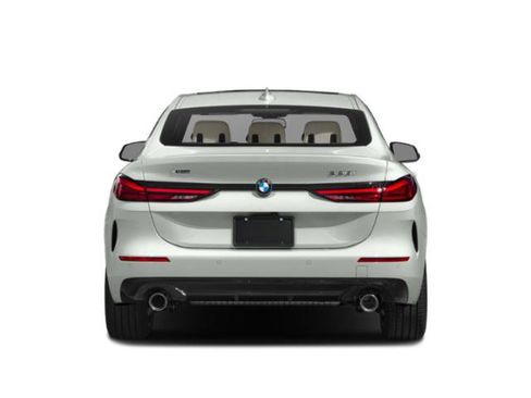 Used 2021 BMW 228i xDrive Gran Coupe w/ Premium Package AWD/4WD image 8