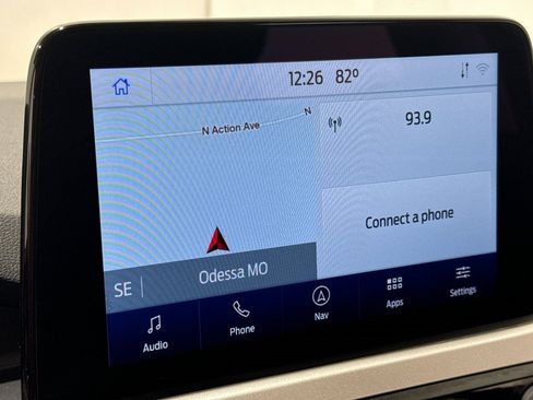 Used 2021 Ford Escape SE w/ Cold Weather Package image 3