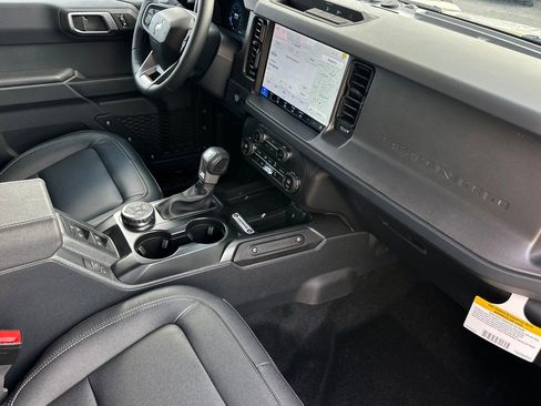 New 2026 Ford Bronco Big Bend image 15